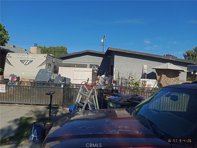 20418 Clarkdale, Lakewood