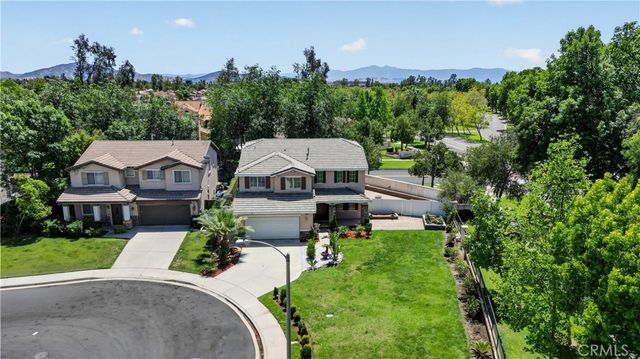 14007 Princeton Court, Fontana