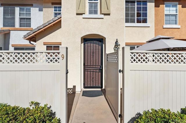 203 River Park Drive # 9, Santee
