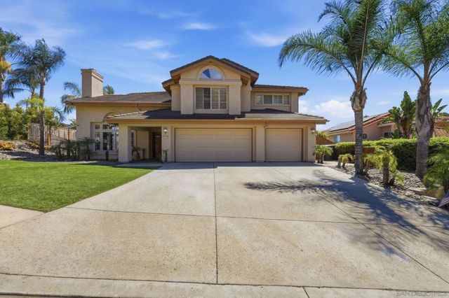 2576 Castellon Ter, El Cajon
