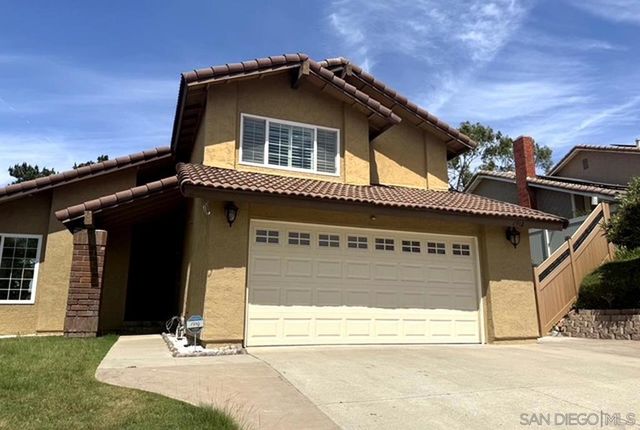 2912 Shady Pine St, Spring Valley