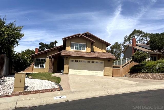 2912 Shady Pine St, Spring Valley