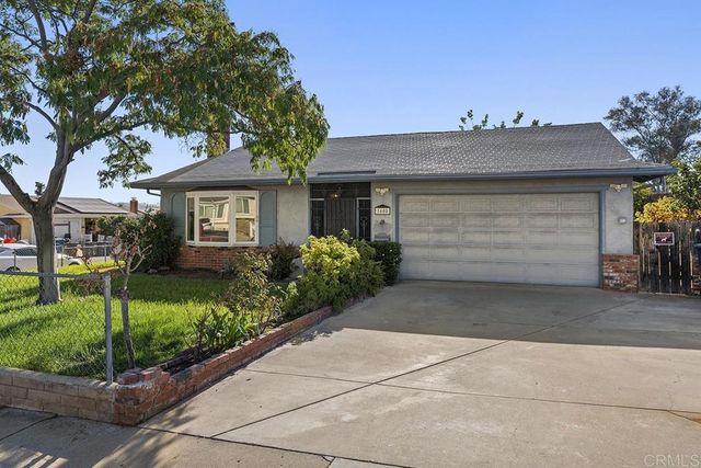 1608 Danny Way, El Cajon