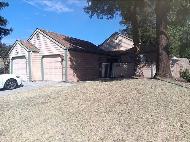 1907 Pontelli Court, Stockton