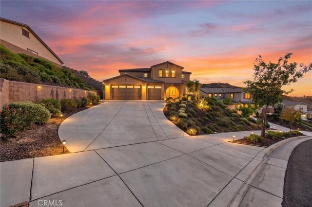 45867 Cebalo, Temecula