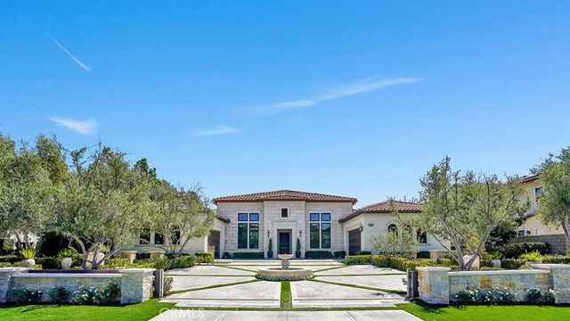 18332 Tytris, Yorba Linda