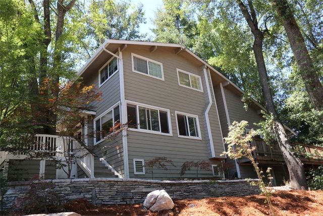 21670 Woolaroc Drive, Los Gatos