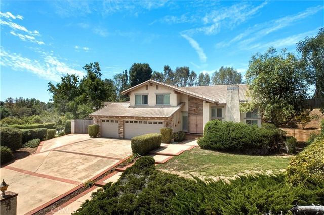 4615 Vallecito, Yorba Linda