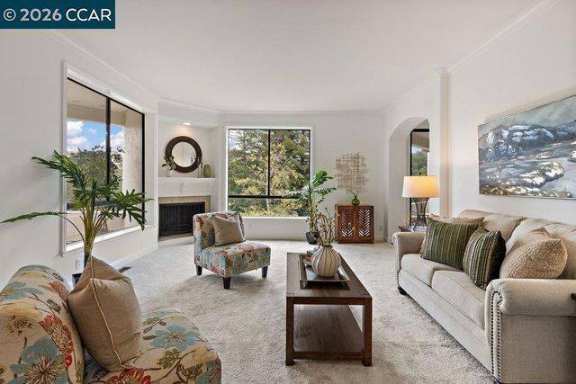 3288 Terra Granada Dr # 3a, Walnut Creek
