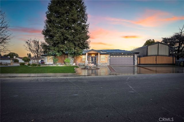 6317 Scenic Way, Bakersfield