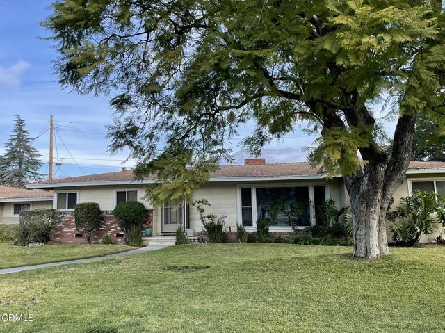 905 W La Canada Verdugo Road, Pasadena