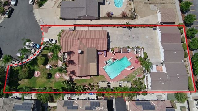 5538 W Carlton, Ontario