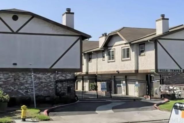 1324 Villa Tempra Drive, Chula Vista