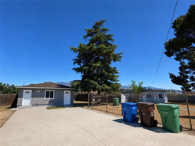 754 E 3rd Street, Beaumont