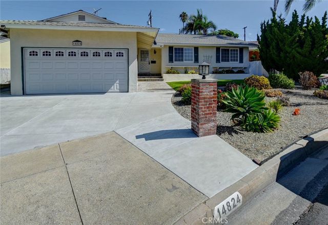 14824 Springford Drive, La Mirada