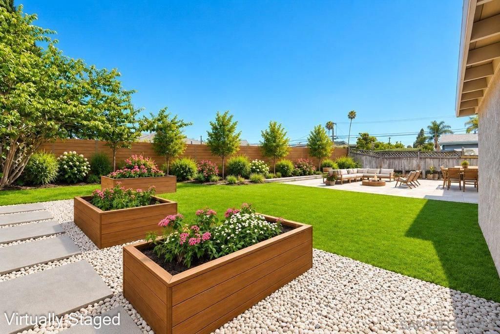 5254 Dante Street, San Diego