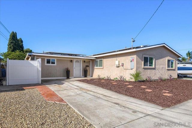 5254 Dante Street, San Diego