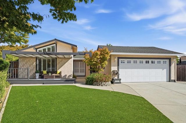 4110 Wingham Place, San Jose