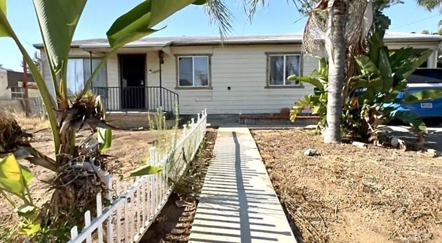 10728 Garden Way, Spring Valley
