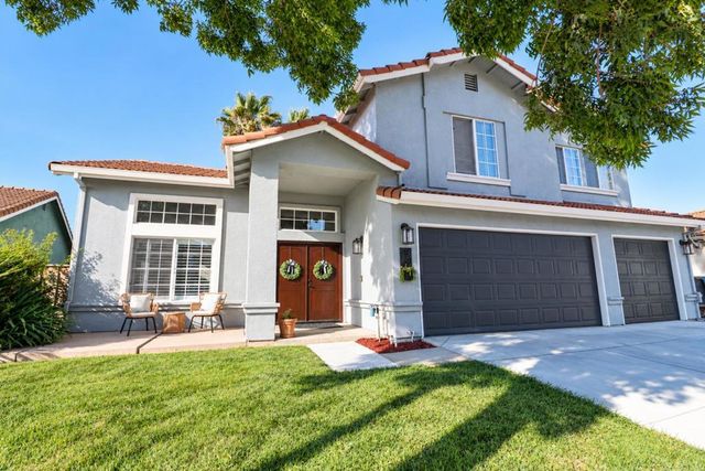 1940 Ponderosa Court, Hollister