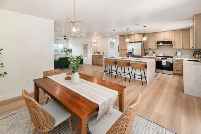 2430 Sunflower, Vista
