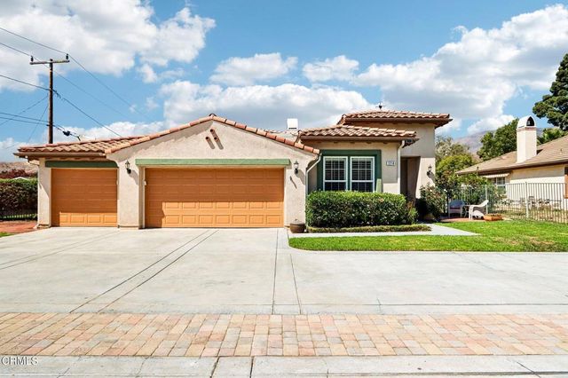 1214 Grant Line Street, Santa Paula