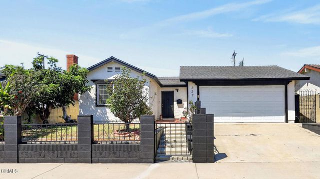 327 W 230th Street, Carson