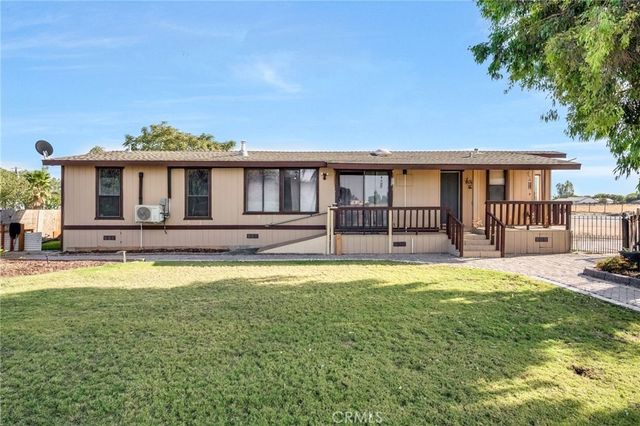 27848 Ellis, Madera
