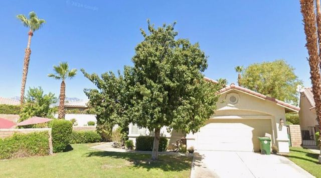 40605 Posada Court, Palm Desert