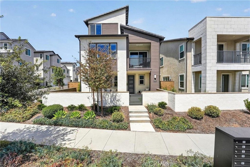 415 Flycatcher, Irvine