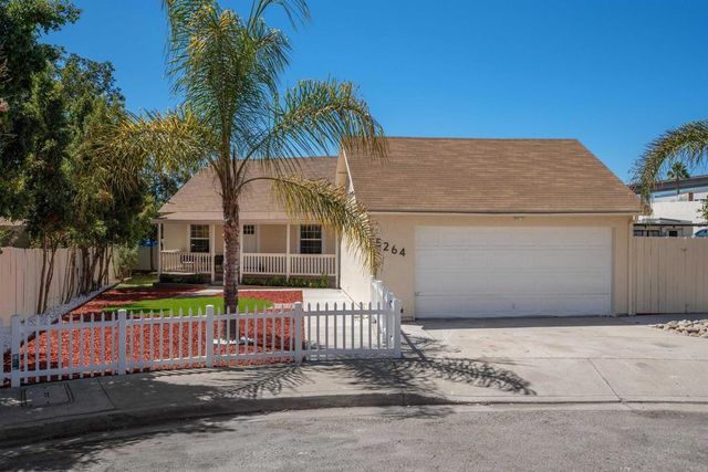 5264 Wood Street, La Mesa