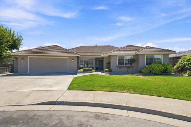 1611 Napa Court, Hollister