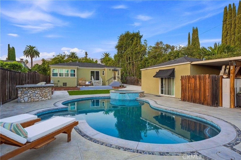 1770 1772 Paloma St, Pasadena