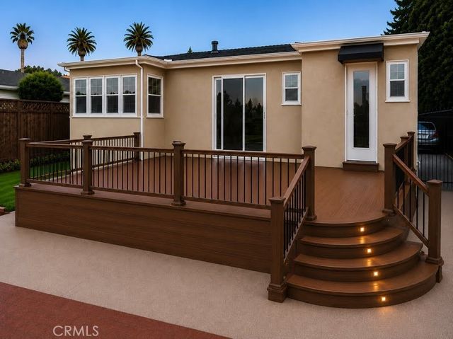 1770 1772 Paloma St, Pasadena