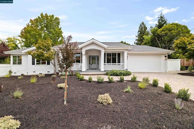 27 Stanton Ave, Orinda
