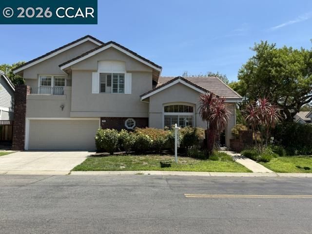 701 Mistral, Danville