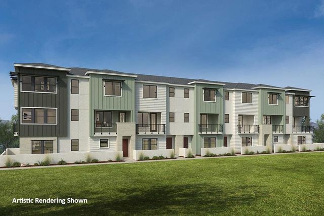 118 Platform Way, Campbell