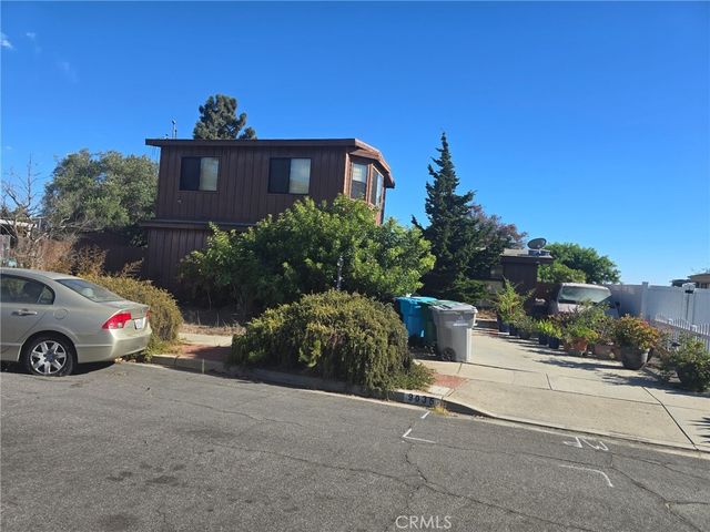 9035 Rohr, San Diego