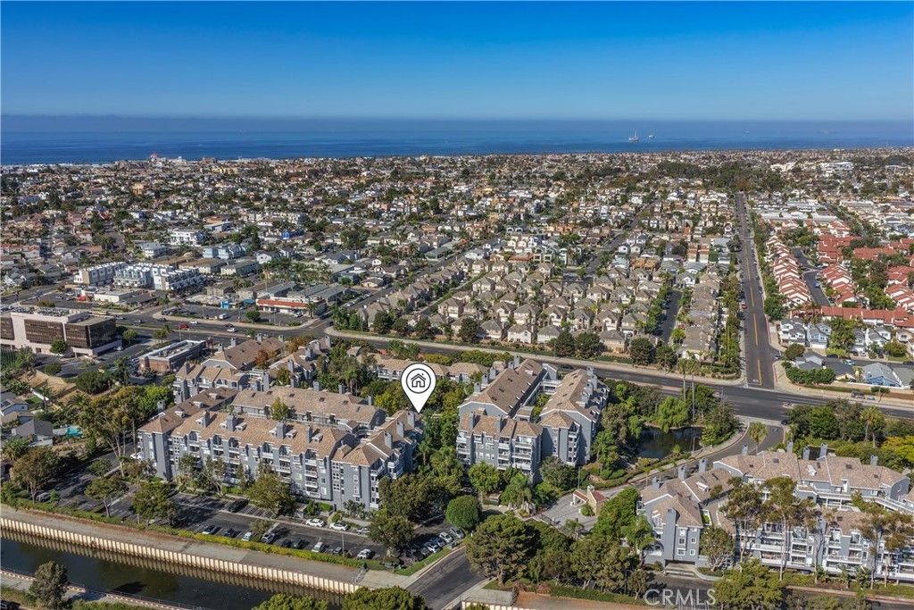 20331 Bluffside # 307, Huntington Beach