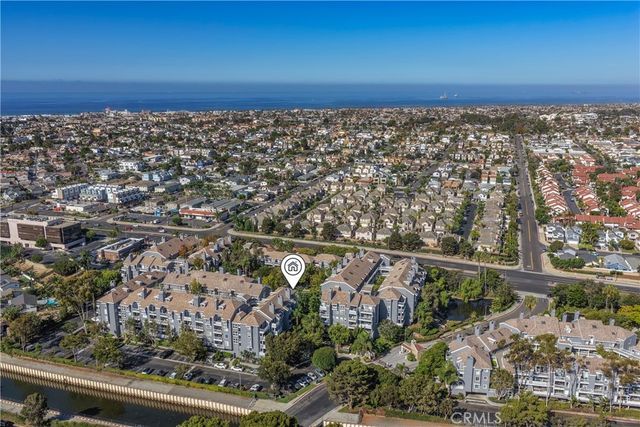 20331 Bluffside # 307, Huntington Beach