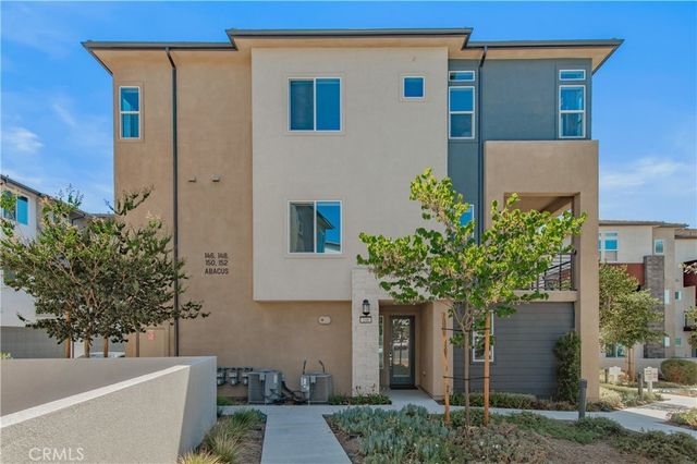 146 Abacus, Irvine