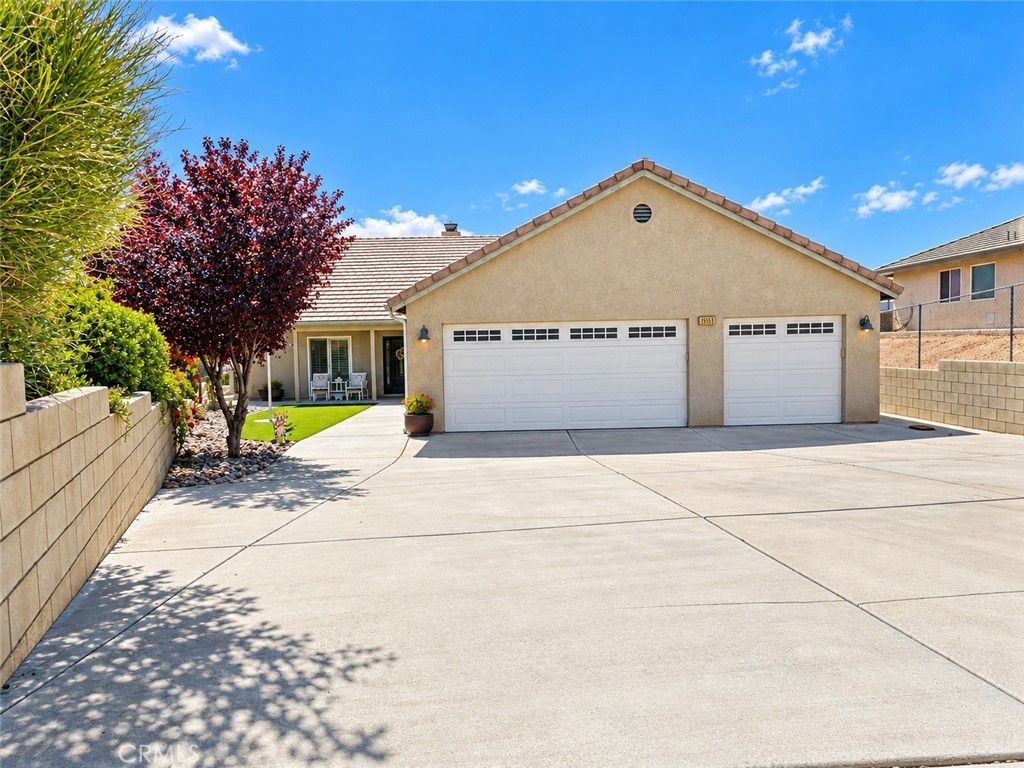 15455 Halinor, Hesperia