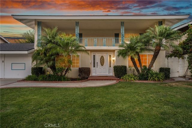 3141 E Palmyra Avenue, Orange