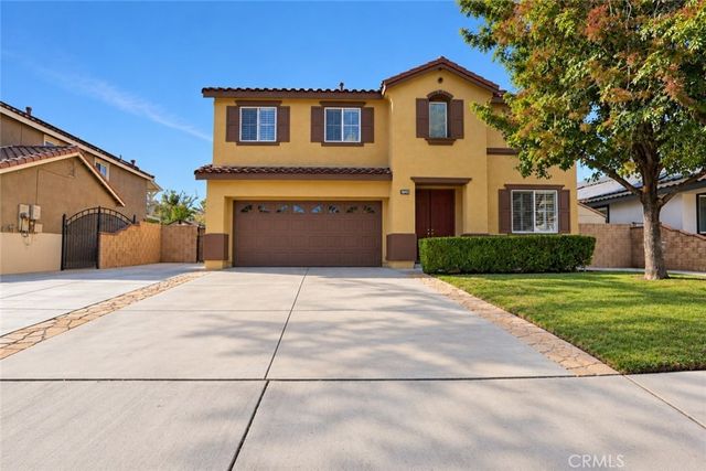 1822 Andrea, Palmdale