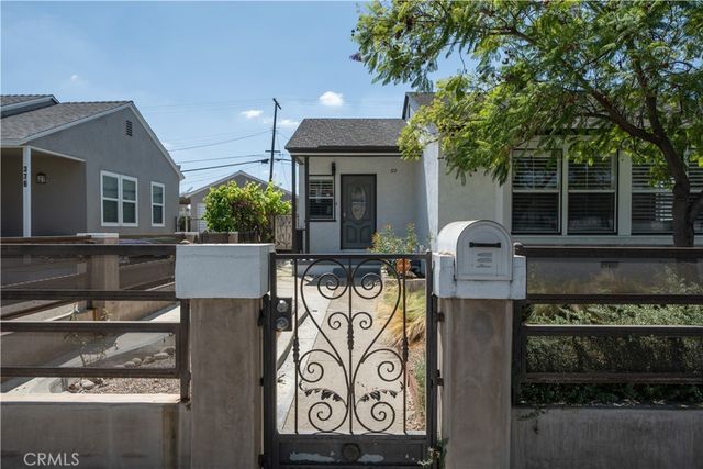 372 E Floral, Monterey Park