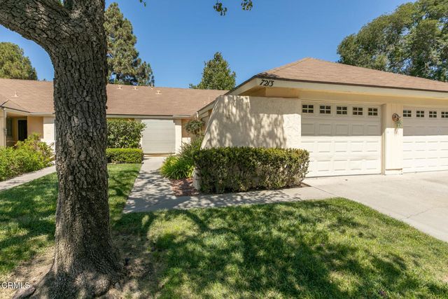 7213 Village 7, Camarillo