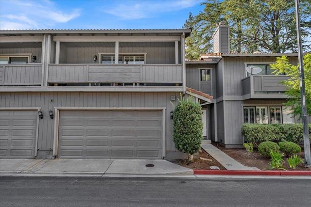 103 Hooke Lane, Los Gatos