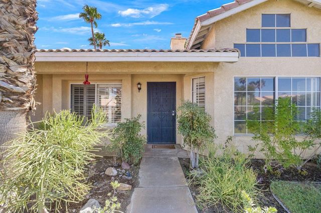 69857 Brookview Way, Cathedral City