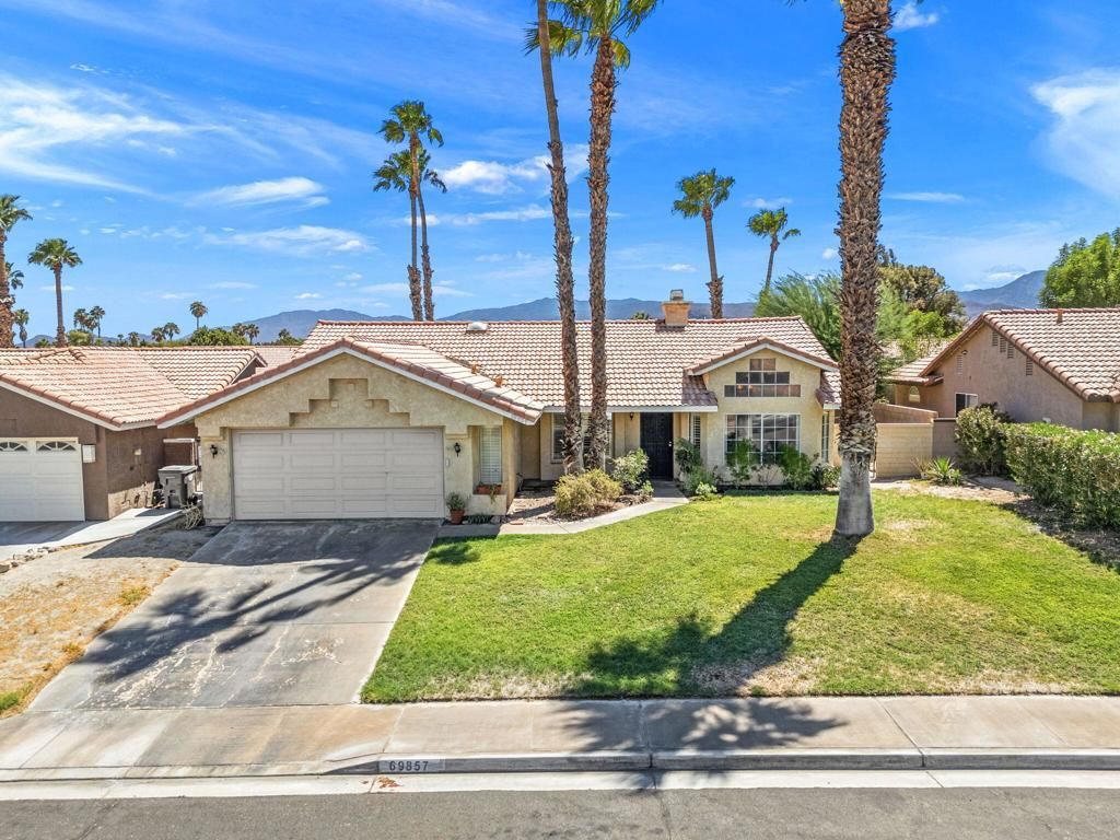 69857 Brookview Way, Cathedral City