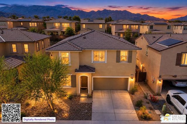 35469 Cortesia Way, Palm Desert